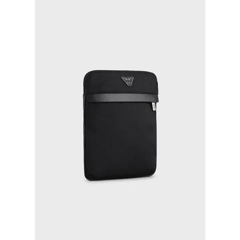 Emporio Armani Borsa a spalla EMPORIO ARMANI Tracolla Uomo Y4M185 Y138E 81072 UNI  - Francavilla Moda